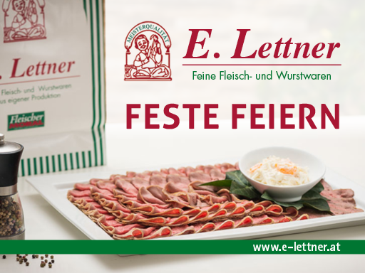 Sortiment - Sortiment - E. Lettner